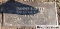 Danny E. Shely