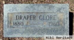 Draper Glore