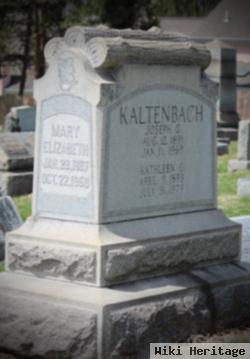 Joseph Charles Kaltenbach