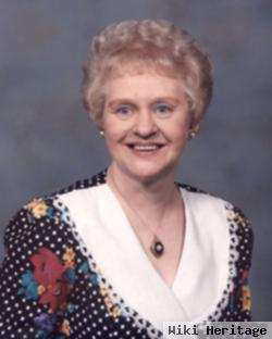 Joyce Kay Anderson Dixon