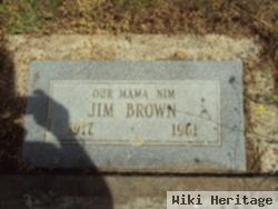 Jim Brown