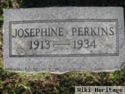 Josephine Perkins
