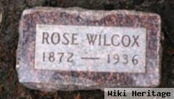 Rose Wilcox