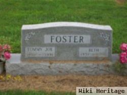 Tommy Joe "t.j." Foster