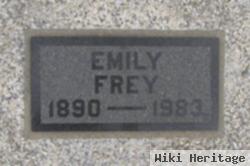 Emily May Gridley Frey