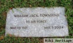 William Jack Townsend