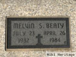 Melvin S. Beaty