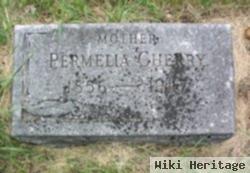 Permelia Cherry