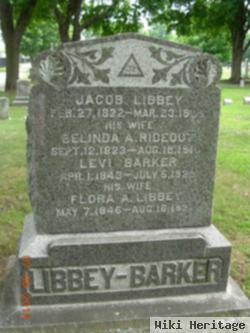 Jacob Libbey