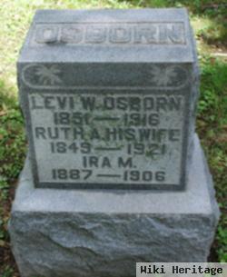 Levi W. Osborn