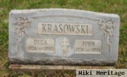 John Krasowski