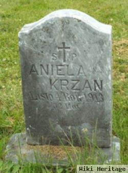 Aniela Krzan