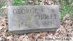 George August Cholet