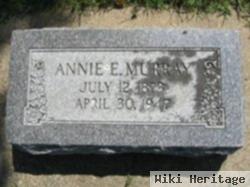 Annie E Meehan Murray