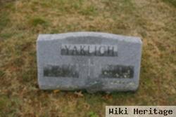 June C Yaklich