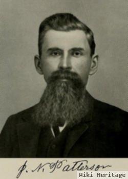 James Nelson Patterson