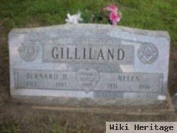 Bernard H. Gilliland