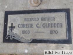 Corene C. Gladden