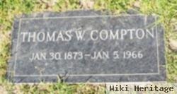 Thomas Walter Compton