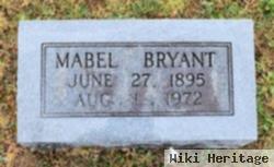 Mabel Bryant