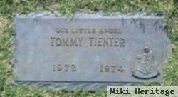 Tommy Tienter