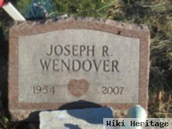 Joseph R Wendover