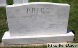 Florence Kitzes Price