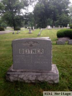 George L. Beitner