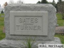 Matie A. Turner Gates