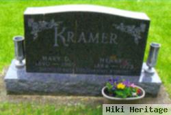 Henry C. Kramer