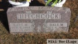 Dale M. Hitchcock