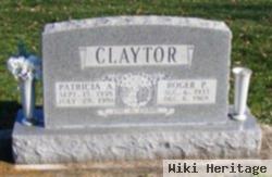 Cpl Roger P. Claytor