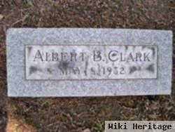 Albert B. Clark