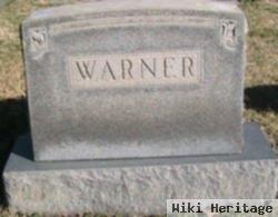 O. Bert Warner