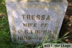 Tressa Seley Loper