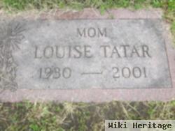 Louise C. Fuchs Tatar