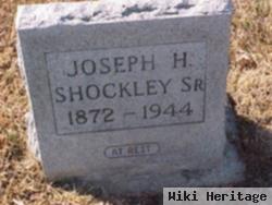 Joseph Henry Shockley, Sr