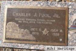 Charles James Pool, Jr