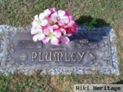 Pricy Irene Marcum Plumley