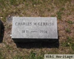 Charles W. Gerrish