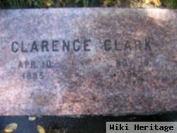 Clarence Clark