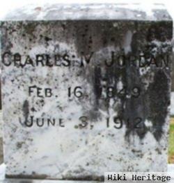 Charles Meigs Jordan