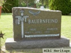 Neil Bauernfeind