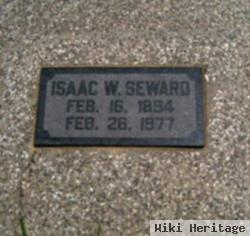 Isaac W. Seward