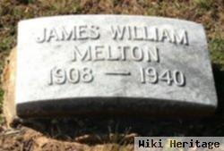 James William Melton