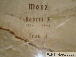 Jean J. Mosz