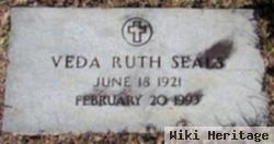 Veda Ruth Franklin Seals