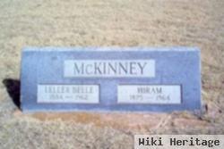 Hiram Mckinney