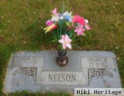 Thelma B Nelson