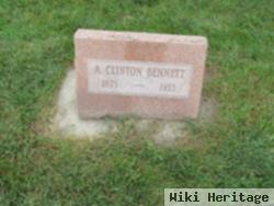 Abner Clinton Bennett